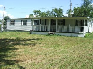 277 Haggerty Rd, New Galilee, PA 16141