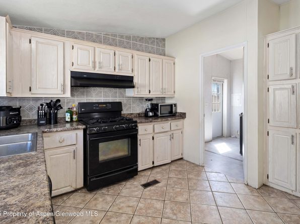 27653-6 & 24 Hwy #307, Rifle, CO 81650