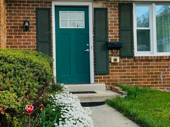 26 County Ct, Gaithersburg, MD 20878