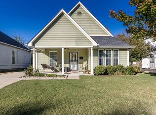 2638 Harvard Ave, Memphis, TN 38112