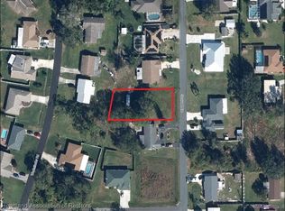 4305 Seawood Ave, Sebring, FL 33875