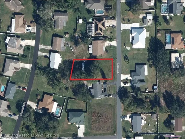4305 Seawood Ave, Sebring, FL 33875