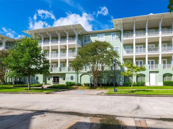 161 W Breezy Way Unit 5C, Spring, TX 77380