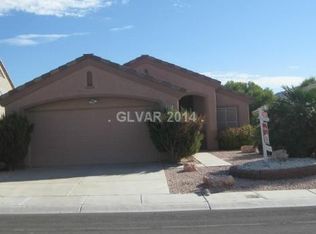 482 Edgefield Ridge Pl, Henderson, NV 89012