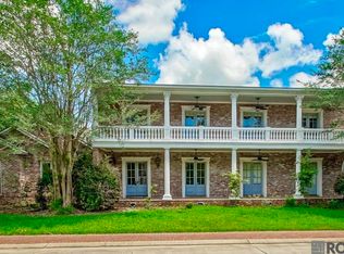926 Crown Aly, Baton Rouge, LA 70806