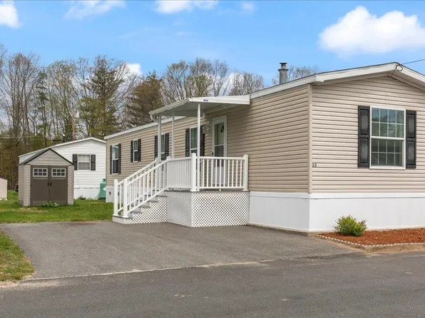 23 Bell Drive, Salem, NH 03079
