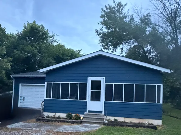 2713 Spring Place Rd SE, Cleveland, TN 37323