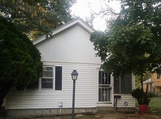 1336 E 82nd St, Kansas City, MO 64131