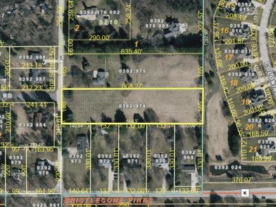 Lt2 DORN ROAD, Hartland, WI, 53029