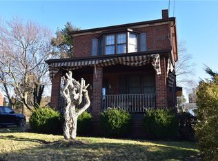 127 Mifflin St, Homestead, PA 15120