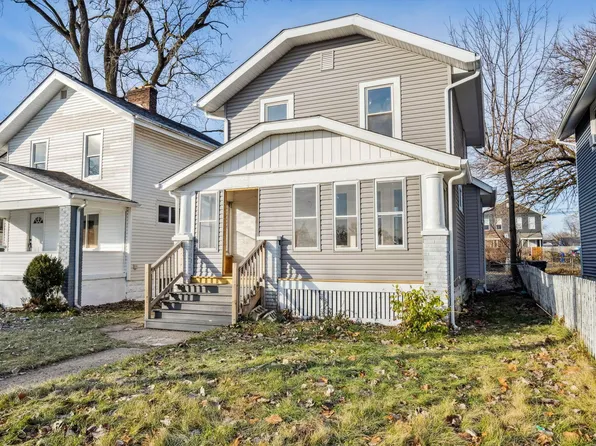 511 Fairfield Ave, Columbus, OH 43203