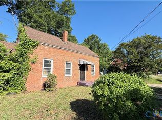 51 Mary Peake Blvd, Hampton, VA 23666