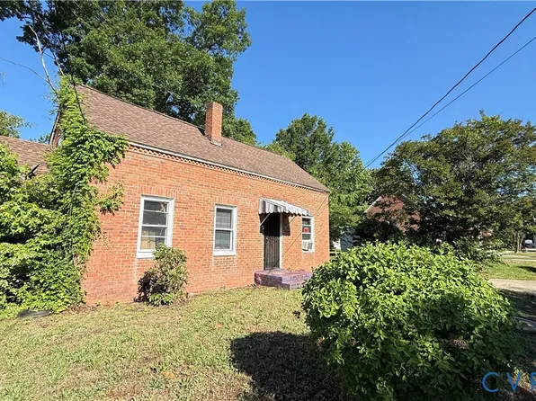 51 Mary Peake Blvd, Hampton, VA 23666
