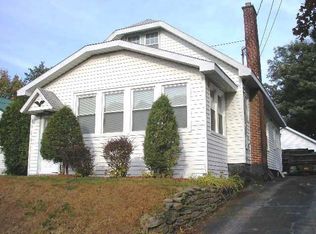 813 Harrison Ave, Schenectady, NY 12306