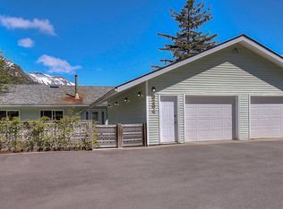 3294 Pioneer Ave, Juneau, AK 99801