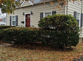 640 W Scott Ave #Z, Rahway, NJ 07065