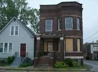 1543 W Marquette Rd, Chicago, IL 60636