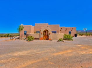 299 Vista Del Rey Dr, Vado, NM 88072