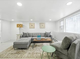 283 Griffith St #3, Jersey City, NJ 07307