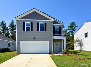 1085 Bergamot Rd, Bloomingdale, GA 31302