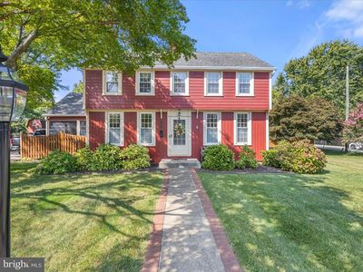9022 Grant Ave, Manassas, VA, 20110