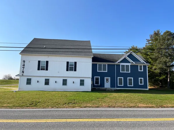 Barnwood Apartments, 9478 Carlisle Rd #7, Dillsburg, PA 17019