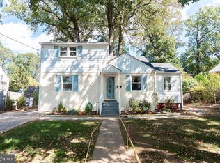 2903 Collins Ave, Silver Spring, MD 20902