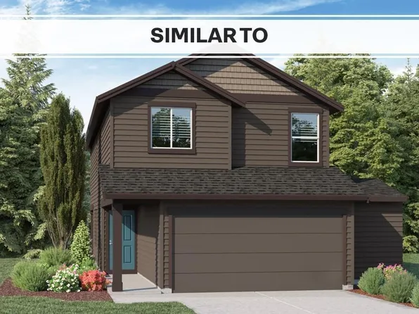 707 S Zeelar St, Kennewick, WA 99336