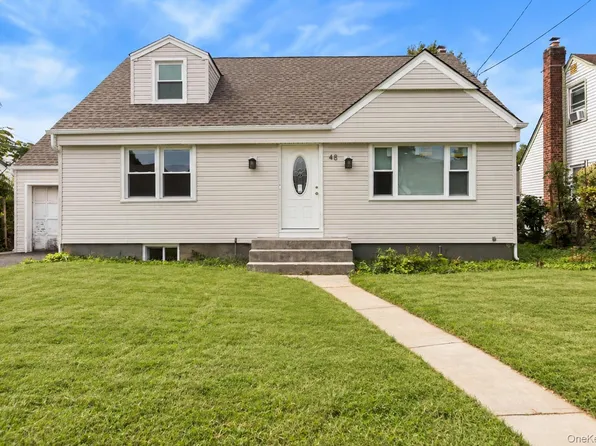 48 Milburn Avenue, Hempstead, NY 11550