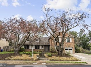 2744 N Quebec St, Arlington, VA 22207