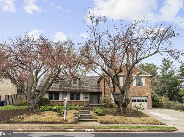 2744 N Quebec St, Arlington, VA 22207