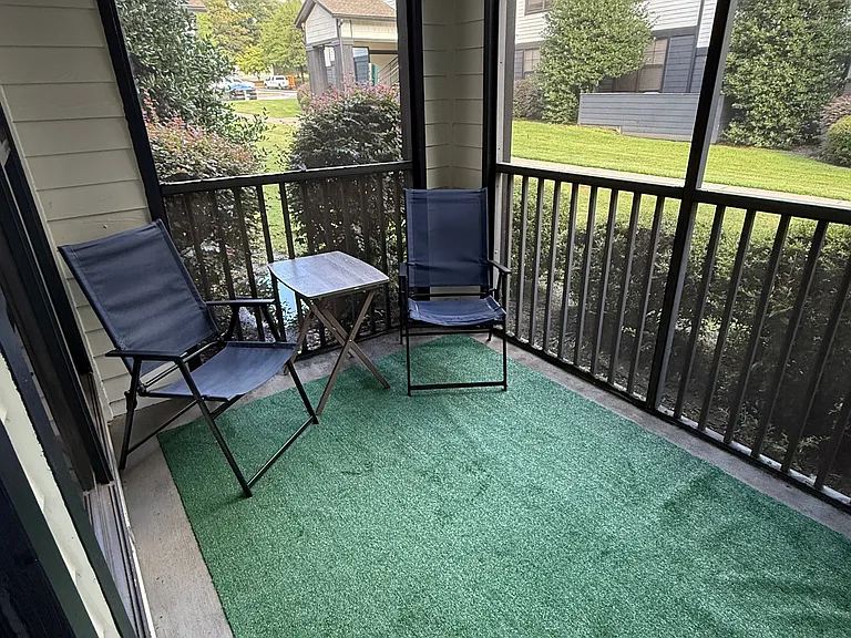 211 North Ave #1117 — Photo 3