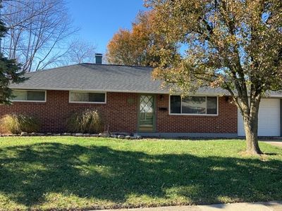 6045 Ansbury Dr, Dayton, OH, 45424
