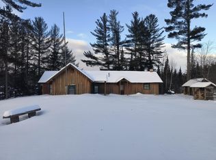 Off Forest Rd, Iron River, MI 49935
