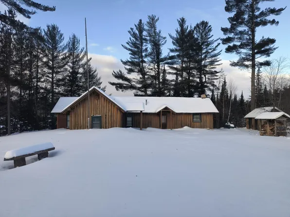 Off Forest Rd, Iron River, MI 49935