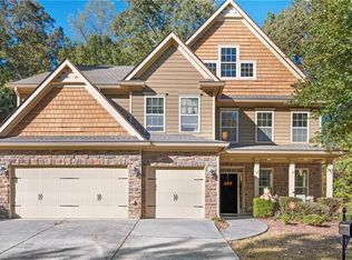 3130 Plainsman Dr, Powder Springs, GA 30127