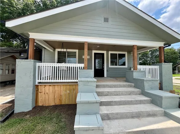 1139 Parker Ave, Osawatomie, KS 66064