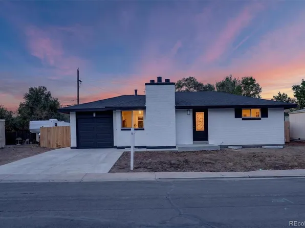 230 Aspen Drive, Brighton, CO 80601