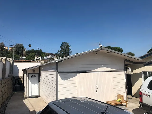Studio, 400 sqft, $1,595 — Photo 1