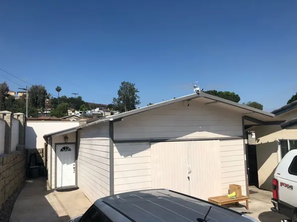 13246 Vanguard Way #A, Lakeside, CA 92040