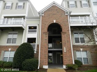 21841 Baldwin Sq UNIT 302, Sterling, VA 20164