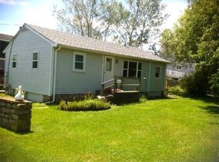 42 Point St, Fairhaven, MA 02719