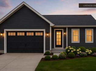 LOT 8 Rosewood Ln, Milton, VT 05468