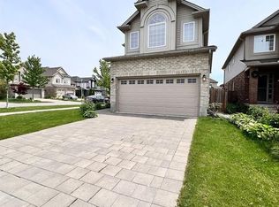 1138 Sandbar St, London North, ON N6G0G6