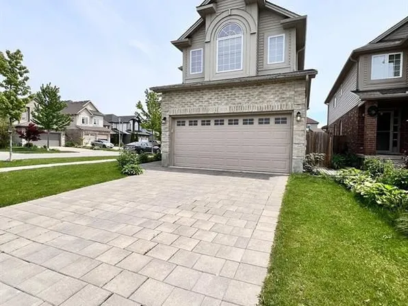1138 Sandbar St, London North, ON N6G 0G6
