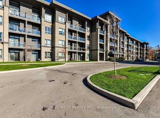 35 Southshore Cres UNIT 115, Hamilton, ON L8E 0J2