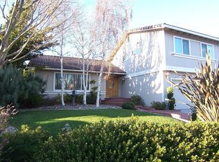 1269 Sage Hen Ct, San Jose, CA 95118