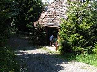 37 N West Rdg, Snowshoe, WV 24934