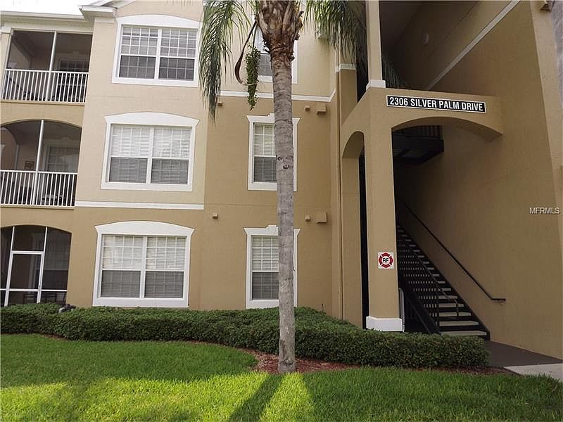 1st image of 2306 Silver Palm Dr APT 101
