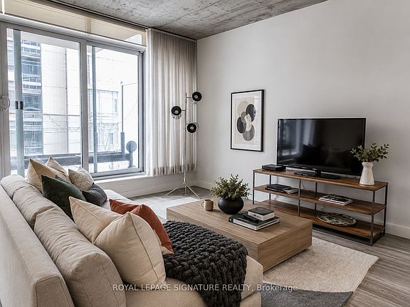 4th image of 75 Portland St #306